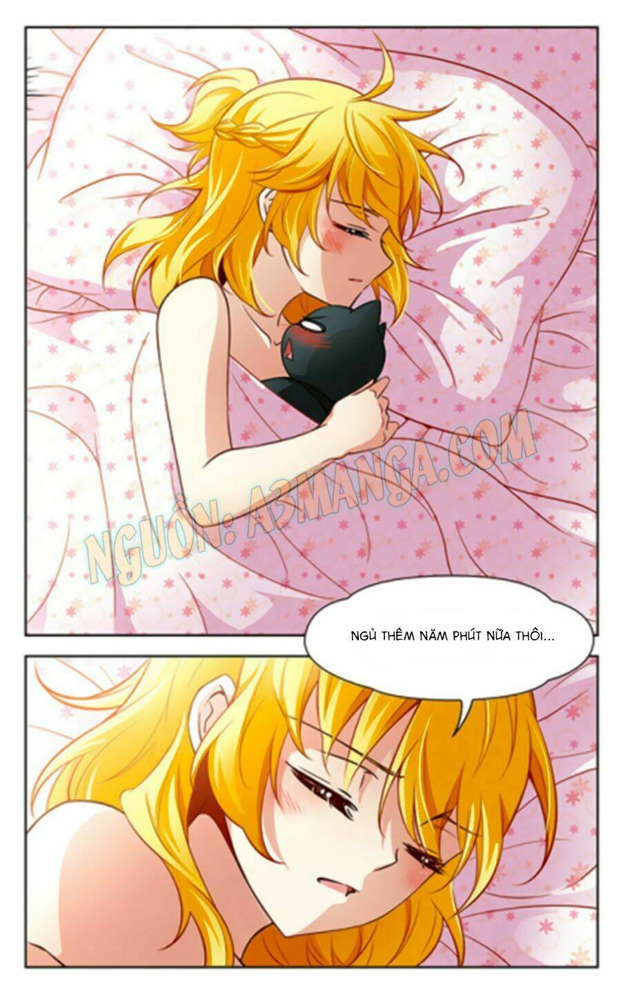 Huyền Vũ Luyến Ca: Vạn Vật Sinh Linh: Chapter 4.2