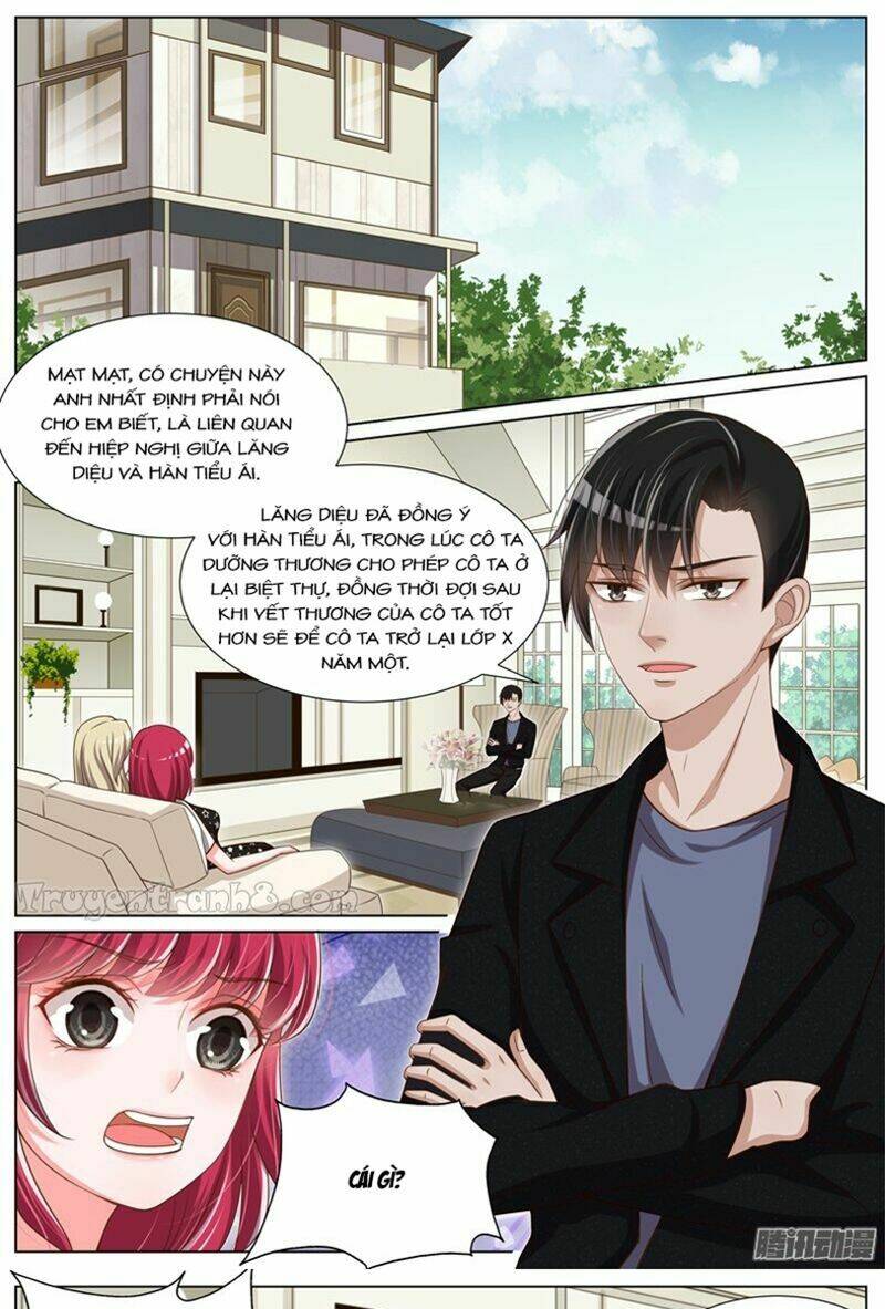 Vương Bài Giáo Thảo: Chapter 86