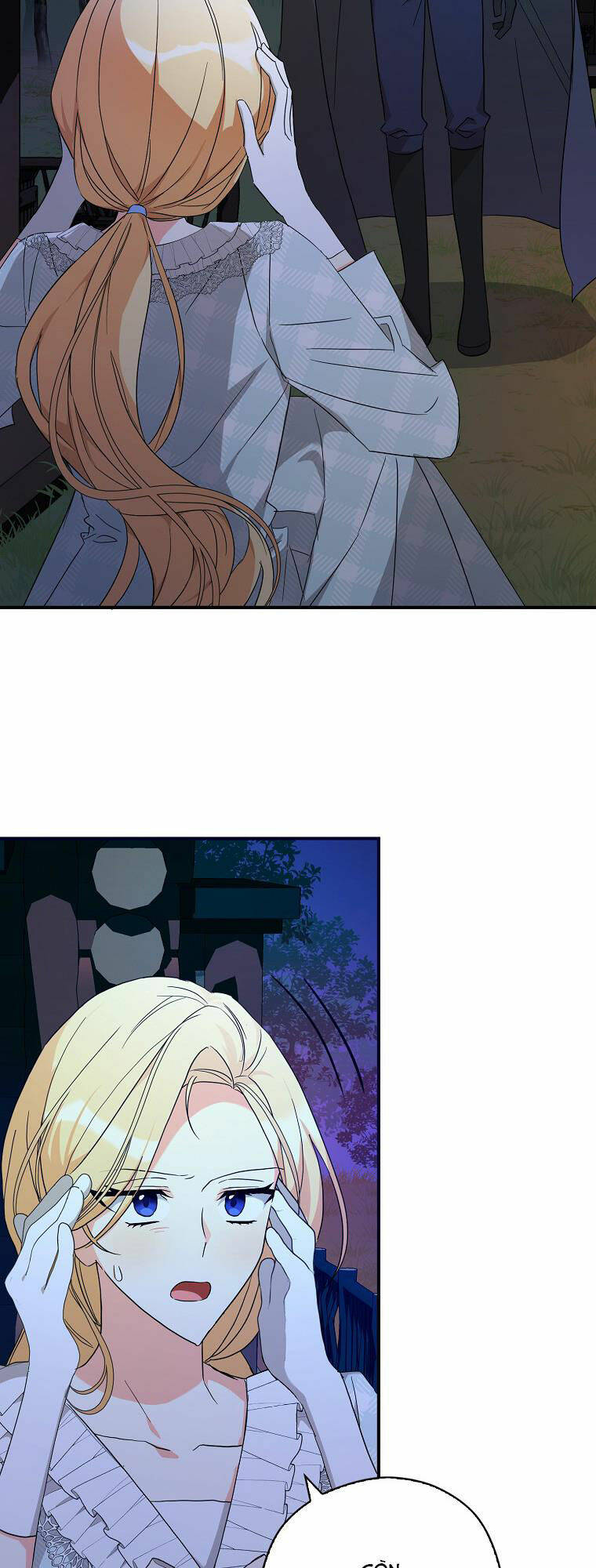 Ba Người Anh Trai Của Tôi Là Bạo Quân: Chapter 78