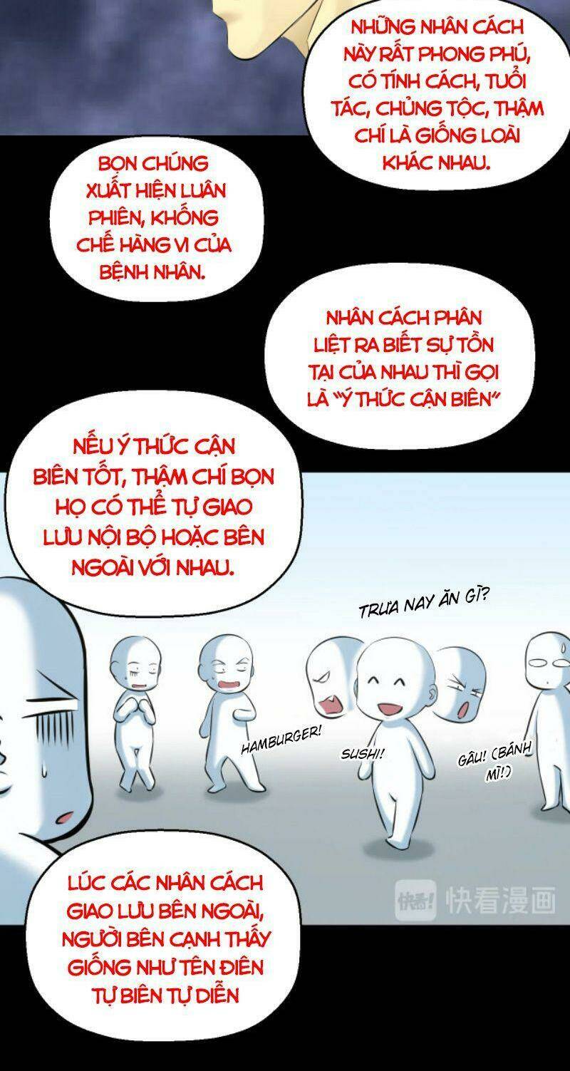 Đối Mặt Với Thử Thách: Chapter 68