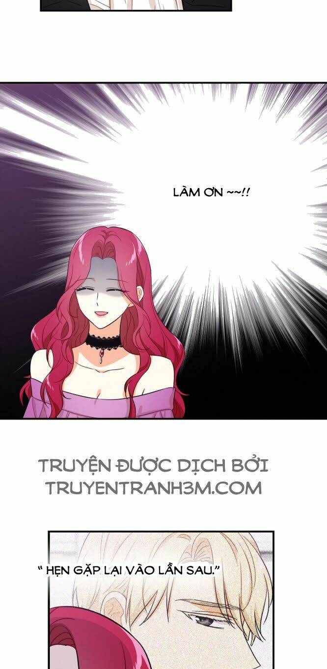Xuyên Không Trở Thành Mami Phản Diện: Chapter 4