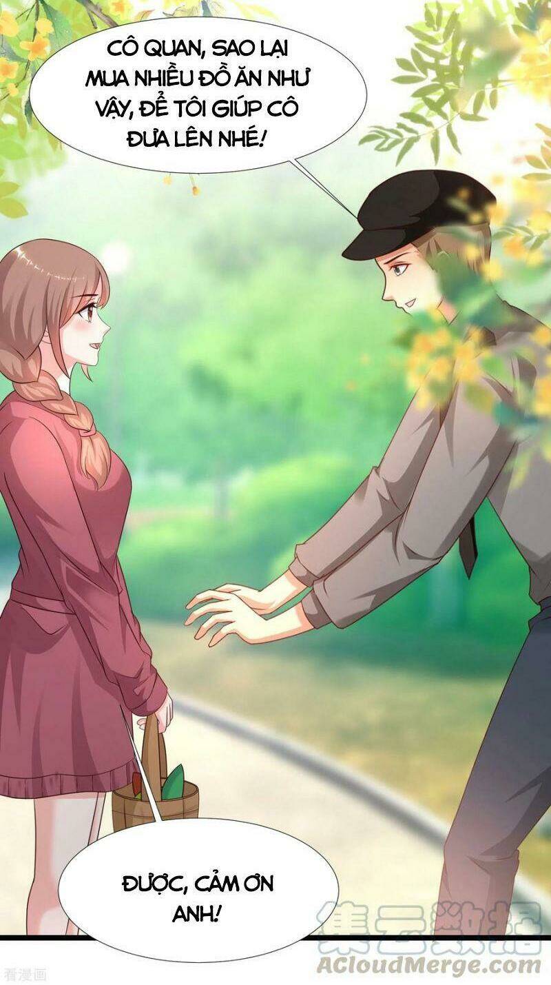 Tối Cường Vận Đào Hoa: Chapter 211