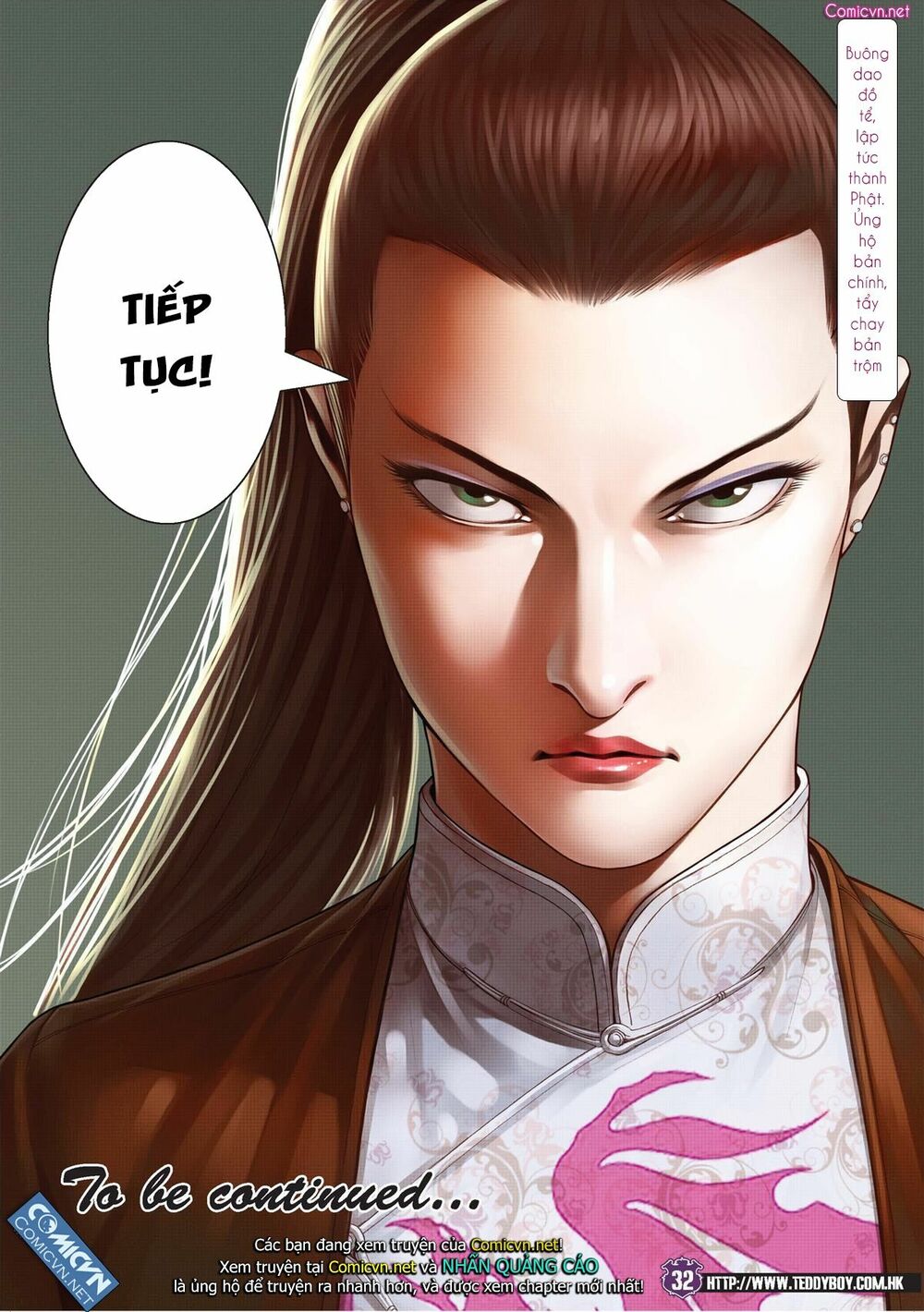 Người Trong Giang Hồ: Chapter 1998: Toàn quân bị diệt