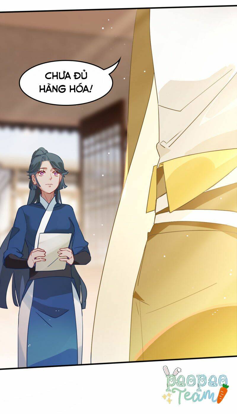 Thượng Đô Thiên Yêu Lục: Chapter 17