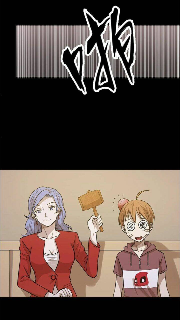 Đai Ca Trở Lại Tuổi 16: Chapter 48