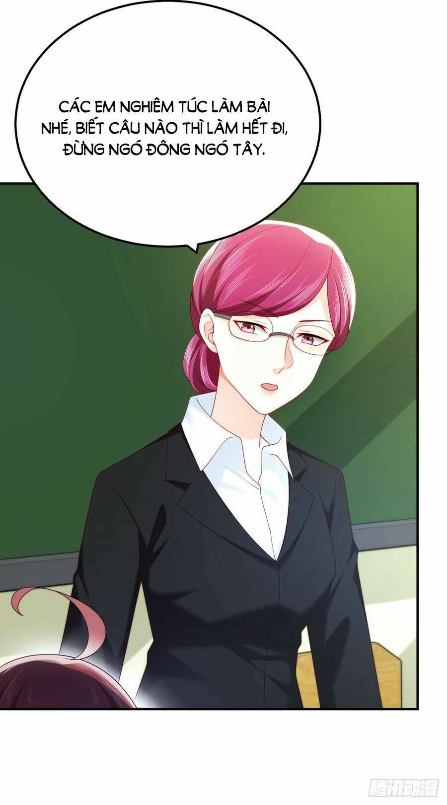 Nam Thần Truy Thê Chỉ Nam: Chapter 61.2