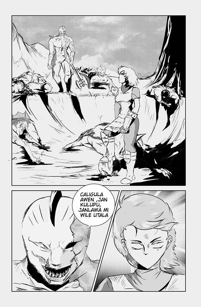 Noa: Chapter 19