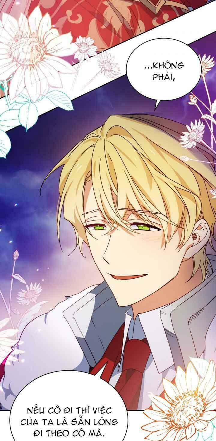 Nàng Elizabeth Thuần Khiết: Chapter 17