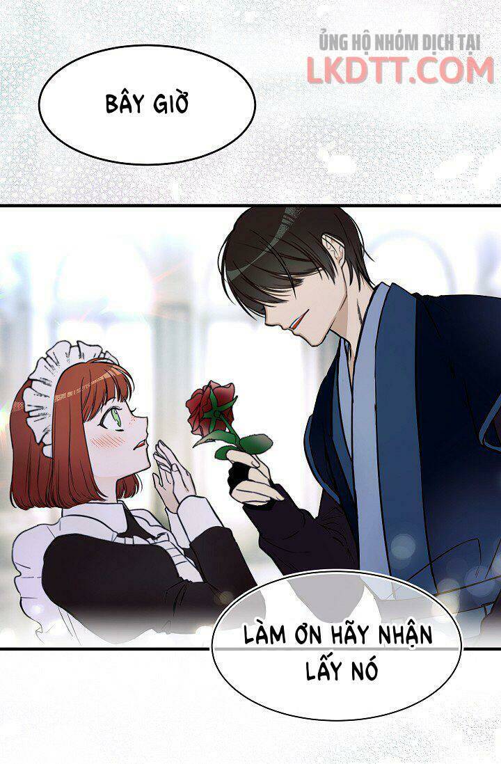 Mylord, Nữ Hoàng Của Loài Sói!: Chapter 11