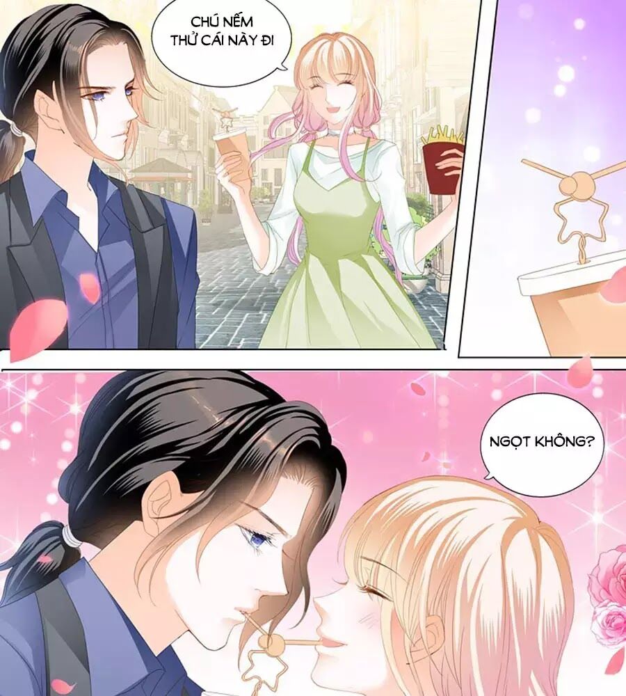 Bá Đạo Tiểu Thúc, Xin Trêu Chọc Vừa Thôi!: Chapter 91