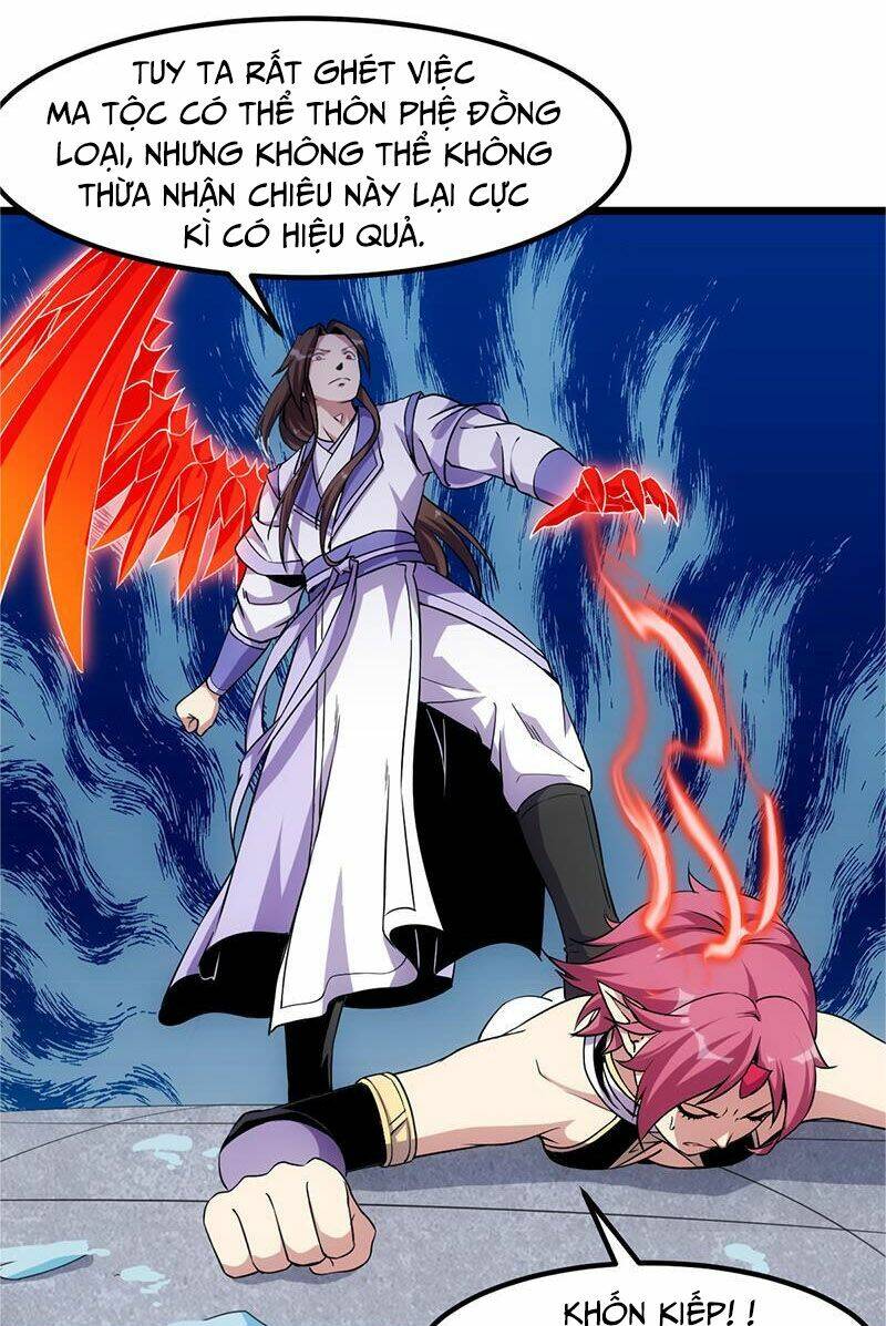 Đừng Cản Ta Tu Tiên: Chapter 83