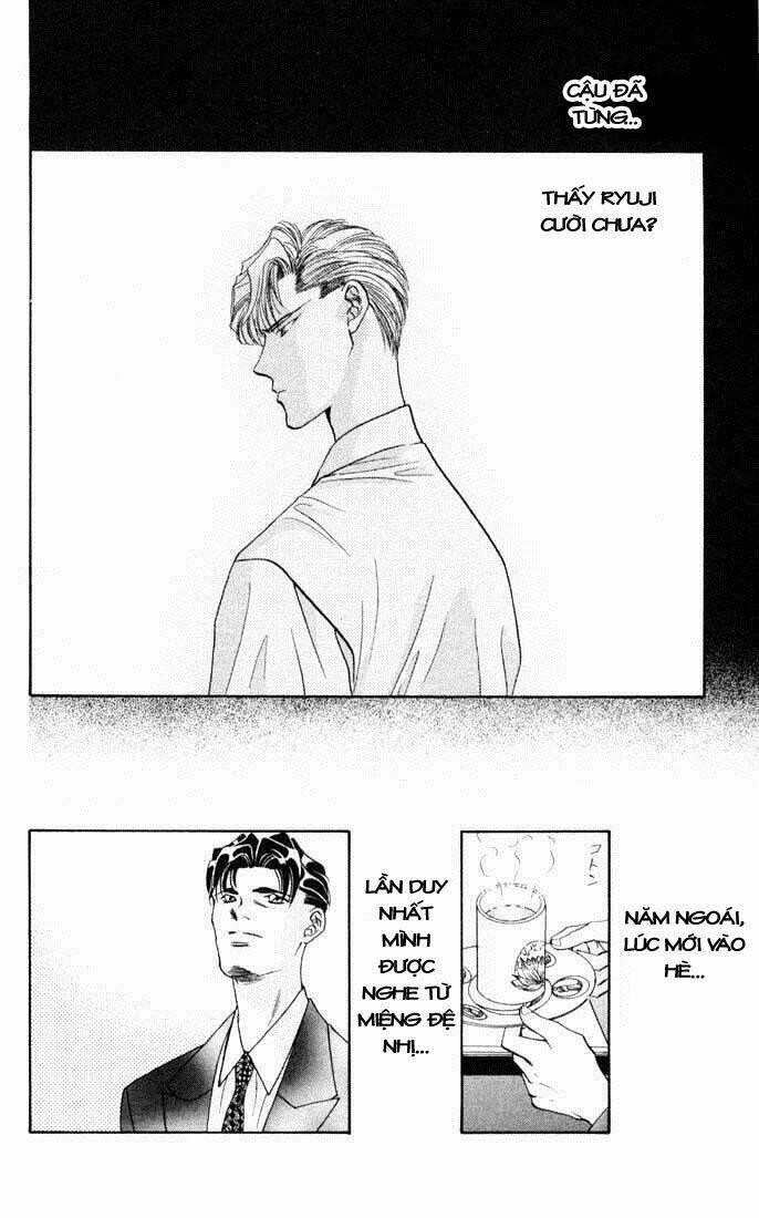 Tokyo Crazy Paradise: Chapter 20