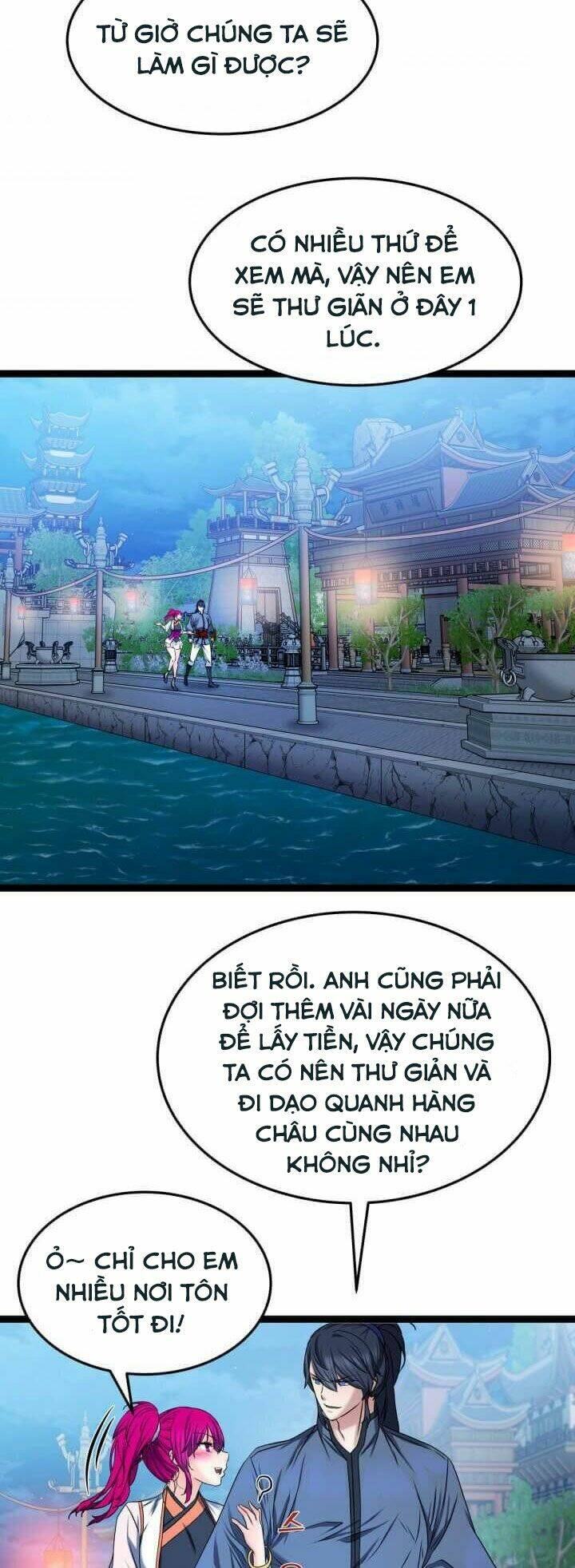 Từ Chối Kết Hôn Với Đại Gia: Cô Dâu Bỏ Trốn: Chapter 28