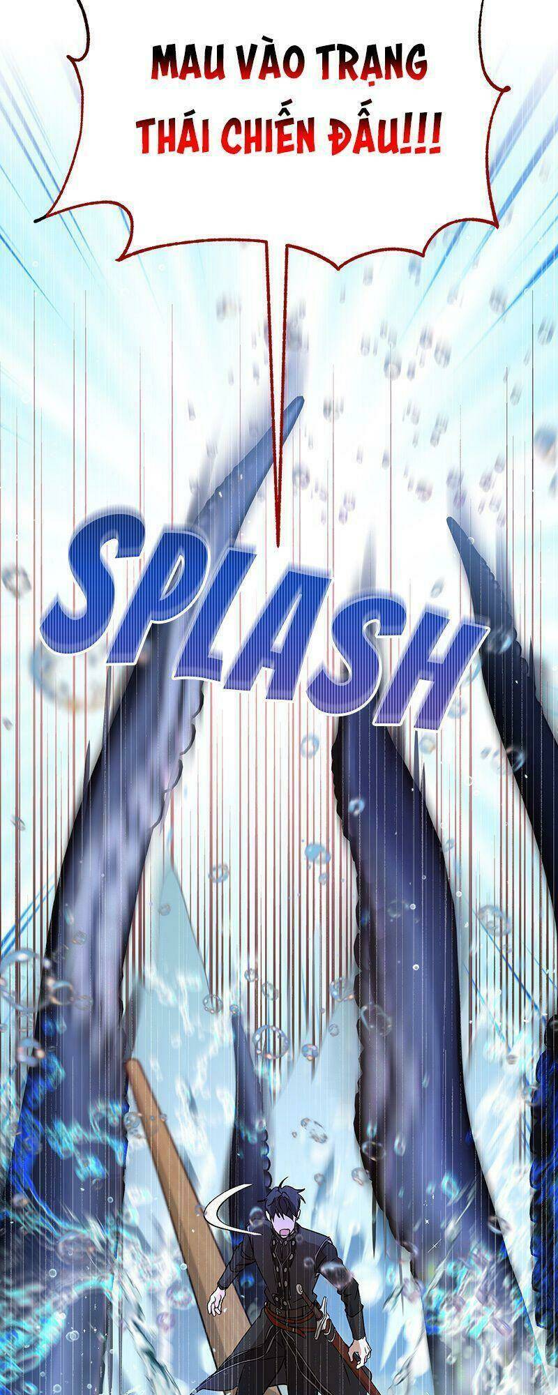 Khế Ước Của Ác Ma: Chapter 48