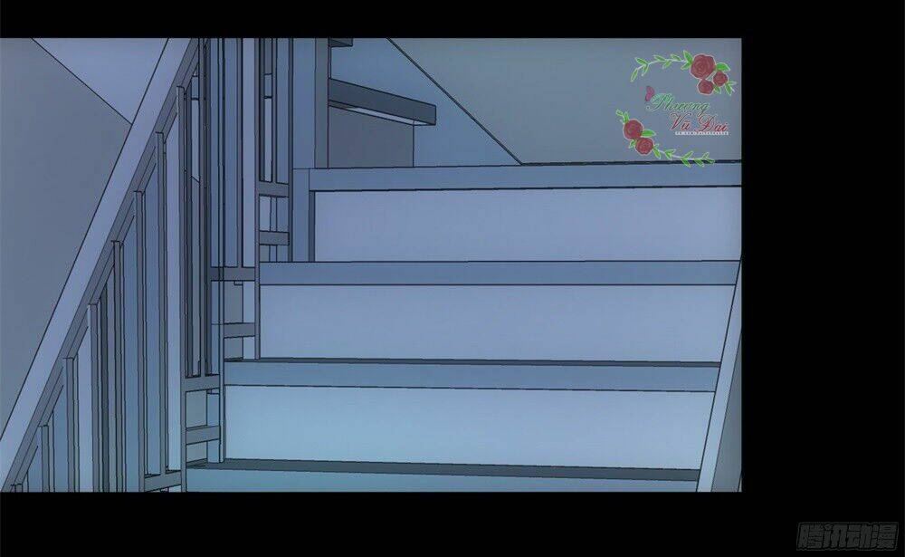 Mỹ Nhân Vi Hạm: Chapter 12