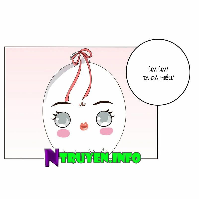 Thông Linh Phi: Chapter 165