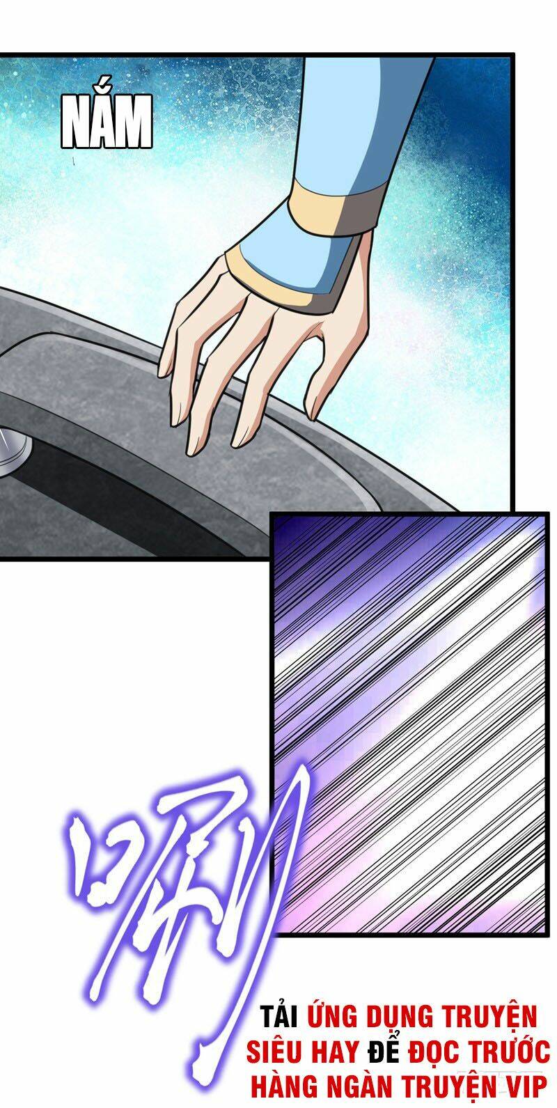 Yêu Giả Vi Vương: Chapter 85