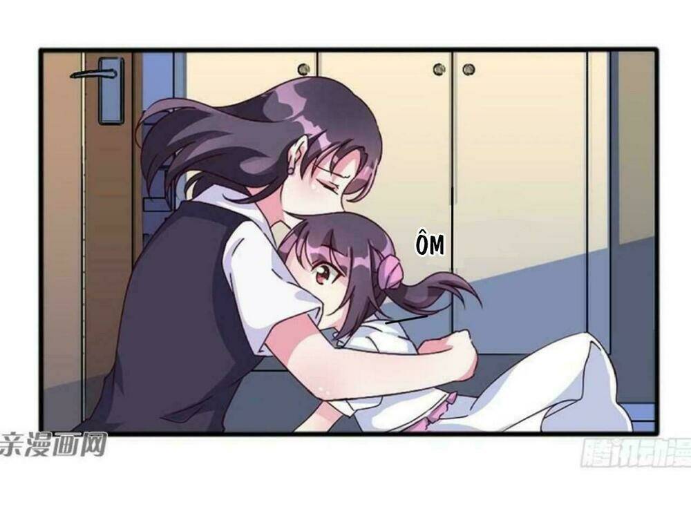 Gửi Người Không Quen: Chapter 3