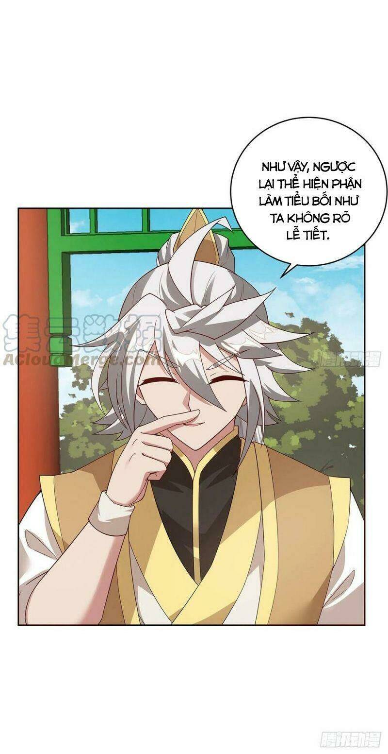 Nghịch Lân: Chapter 148