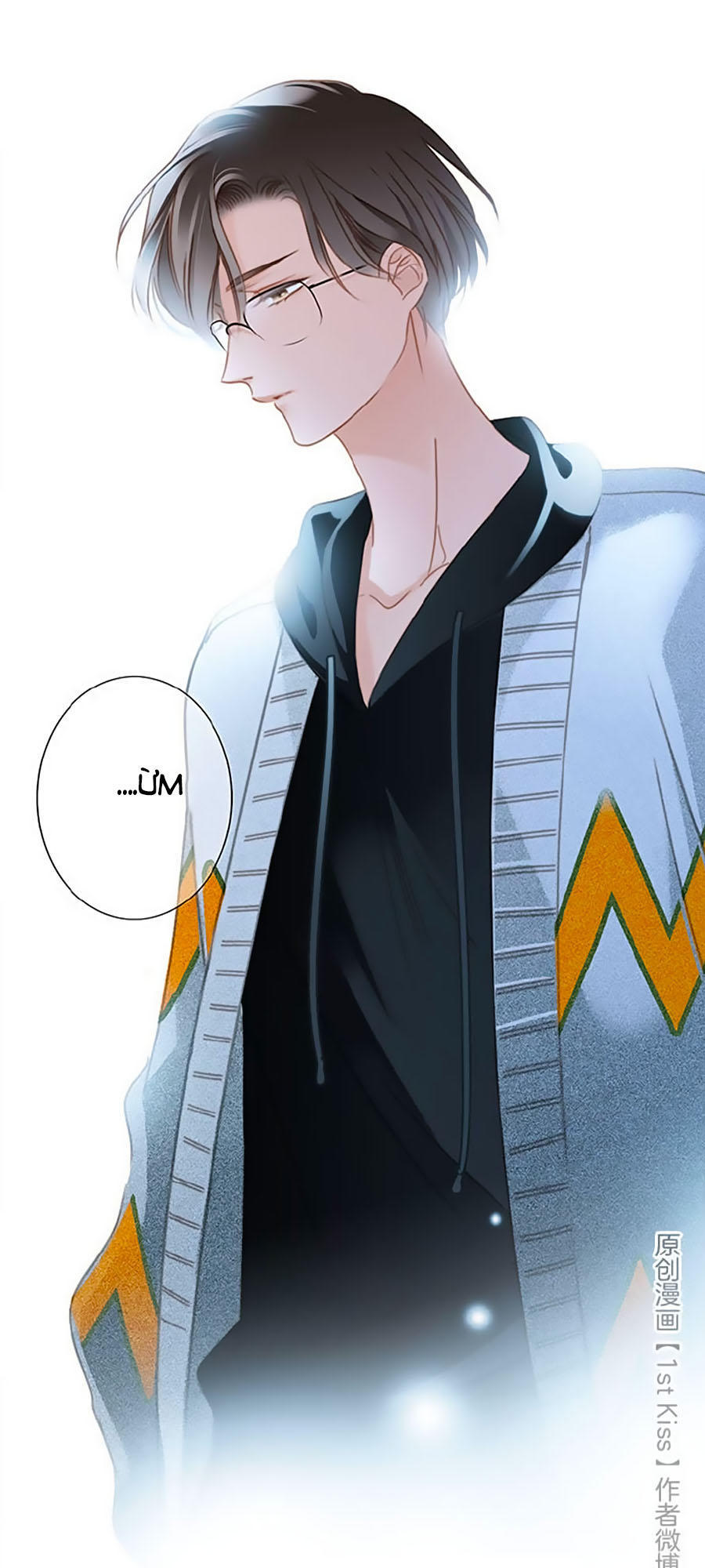 Tình Yêu Và Nhà Sản Xuất: Chapter 12