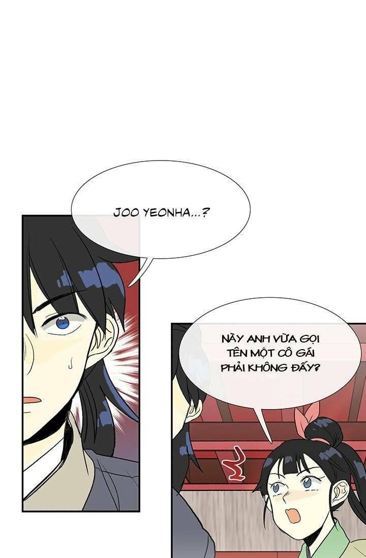 Học Sĩ Tái Sinh: Chapter 100