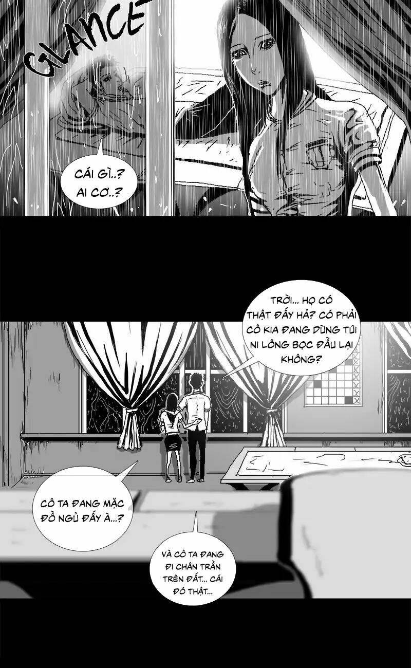 Sống Sót: Chapter 2