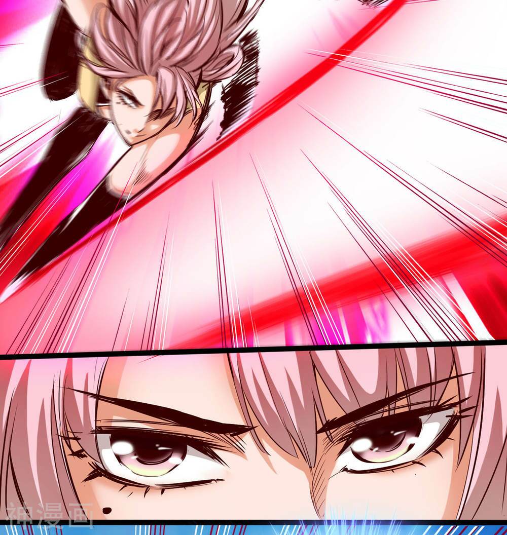 Thông Thiên Chi Lộ: Chapter 29