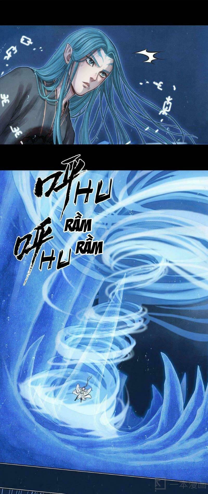 Ngao Bính: Chapter 7