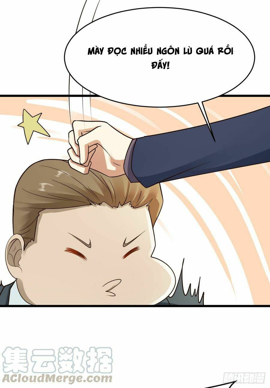 Em Gái Đừng Làm Phiền Tôi: Chapter 13