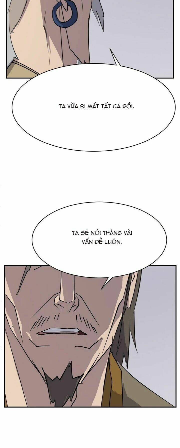 Trọng Sinh, Bất Khả Chiến Bại: Chapter 89