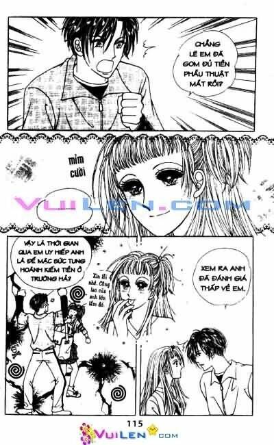 Virus Tiền: Chapter 8