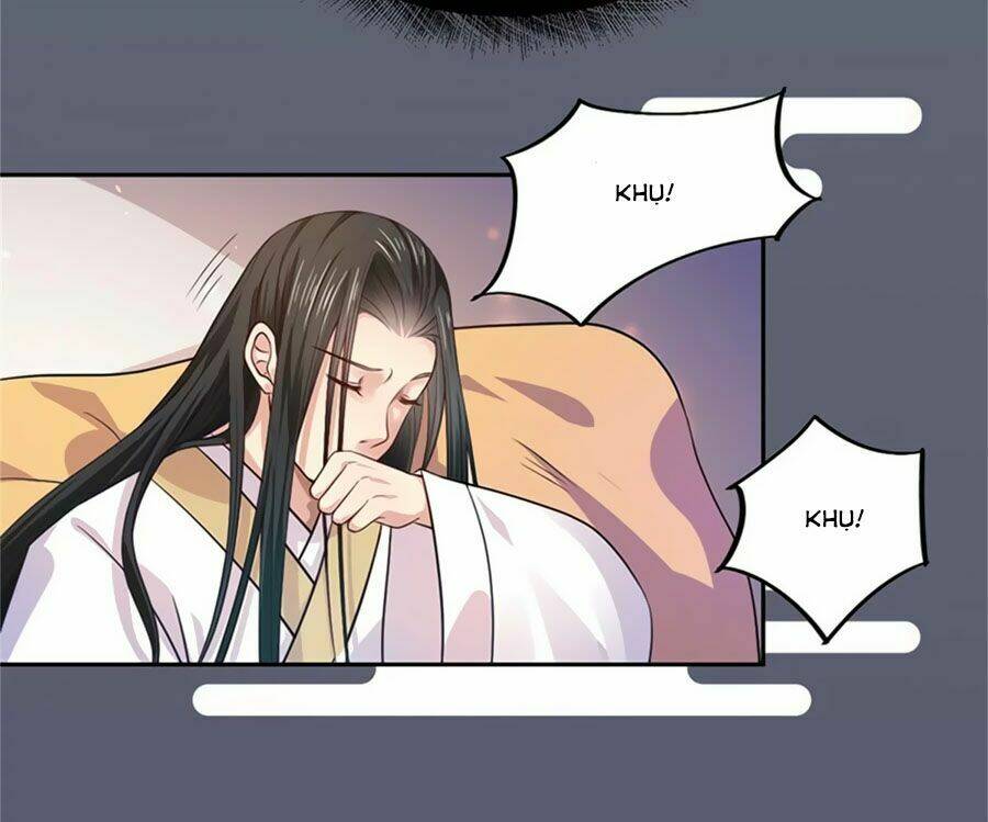 Khuynh Thế Y Phi Muốn Bỏ Chồng: Chapter 28