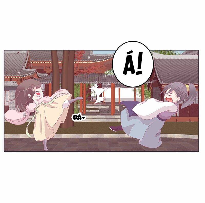 Tướng Quân Mời Ra Trận: Chapter 74