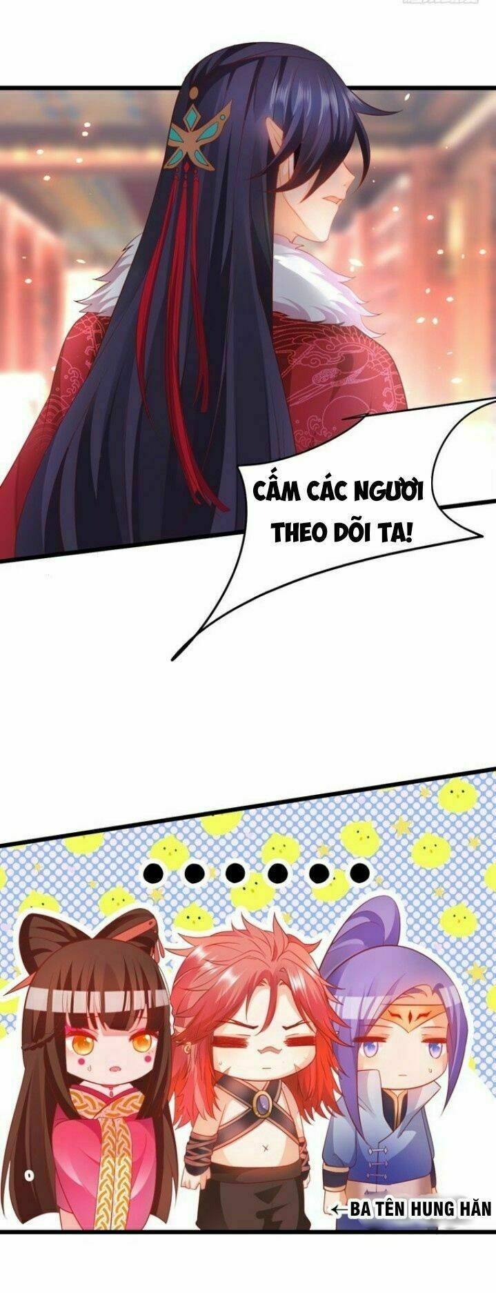 Liêu Liêu Trai: Chapter 23