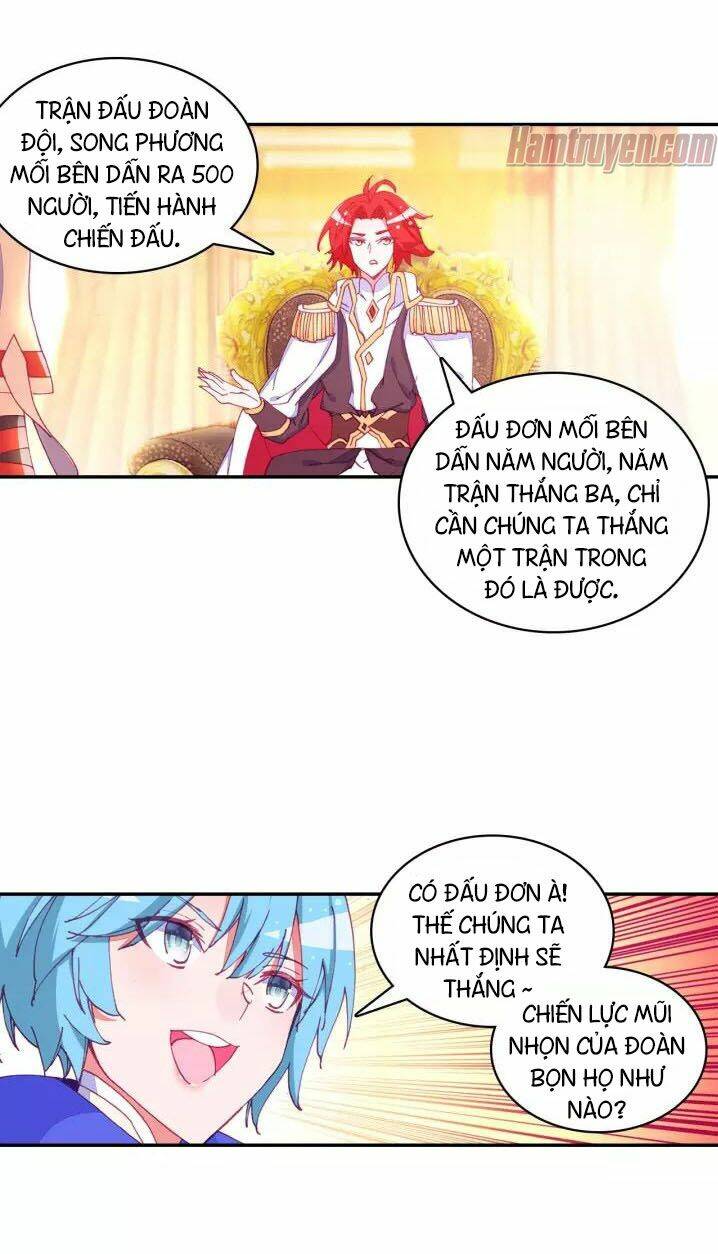 Thiện Lương Tử Thần: Chapter 101