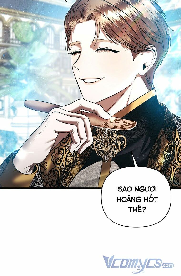 CÁCH SỐNG SÓT SAU KHI NGỦ VỚI HOÀNG ĐẾ: Chapter 13