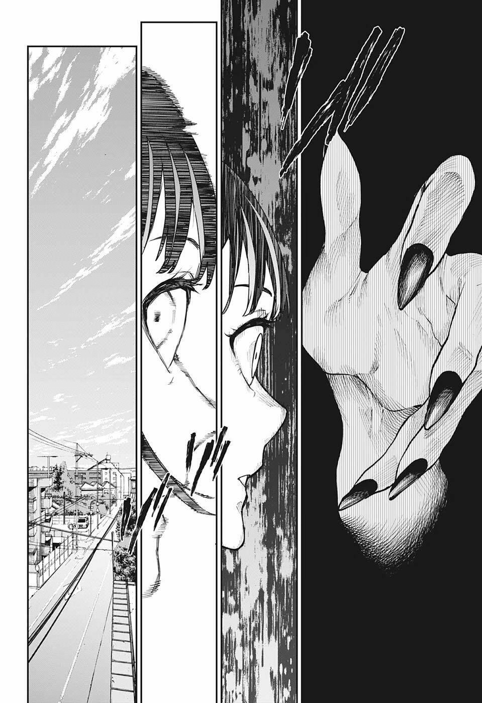 Phantom Seer: Chapter 14