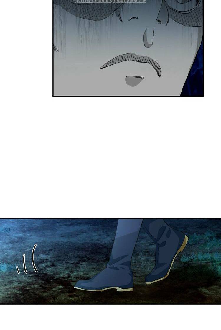 Lục Tích Chi Mộng Yểm Cung: Chapter 13