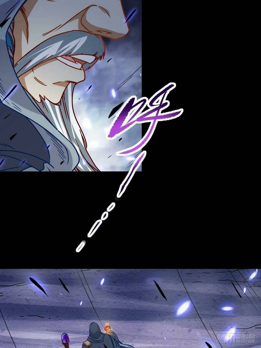 Người Nguyên Thủy Mạnh Nhất: Chapter 59