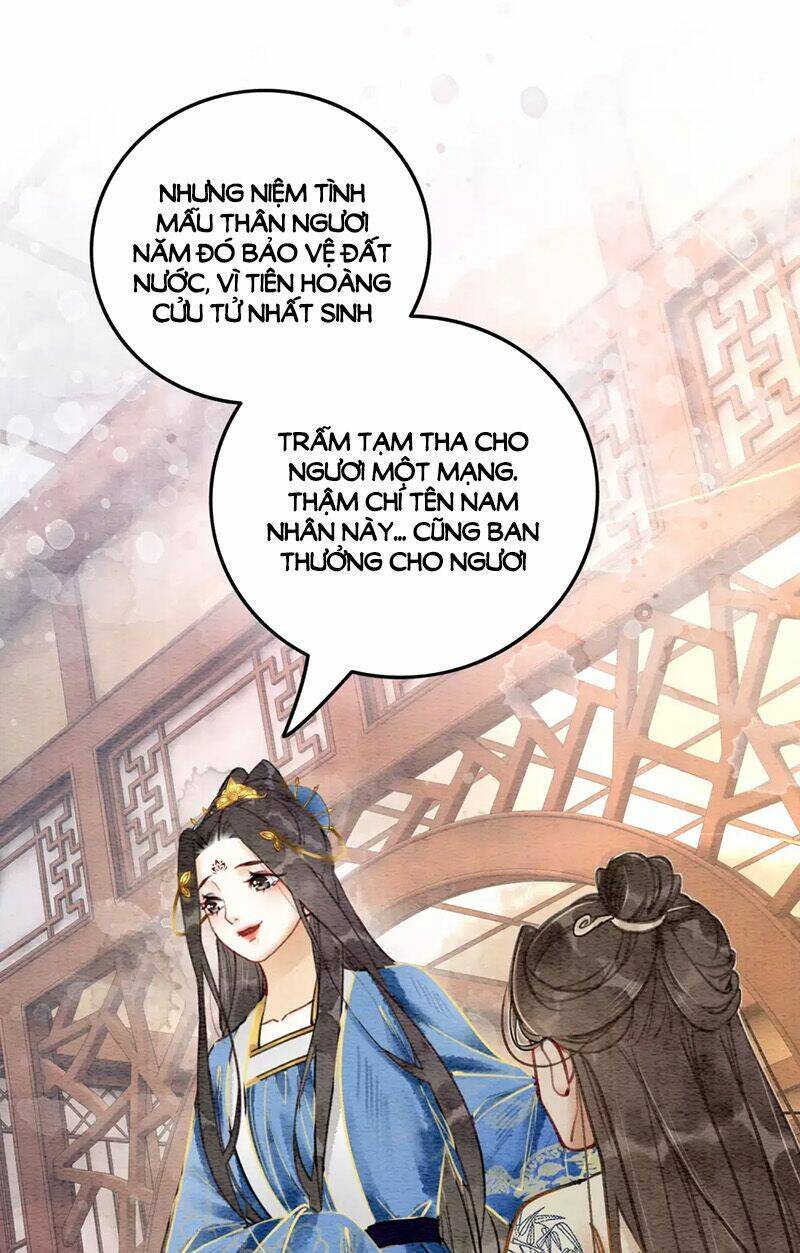 Hậu Cung Của Trẫm Cháy Rồi!: Chapter 50