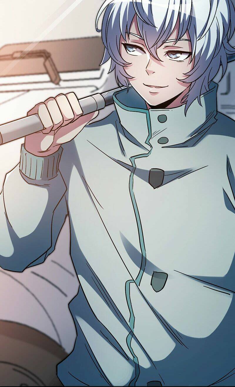 Trò Chơi Thời Mạt Thế: Chapter 8