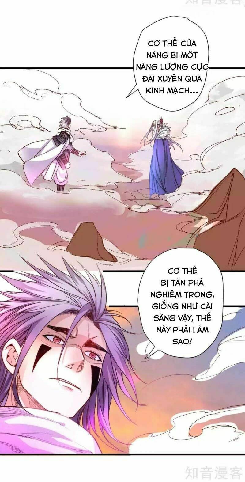 Tối Cường Đại Biểu Hoàng Kim Thận: Chapter 105