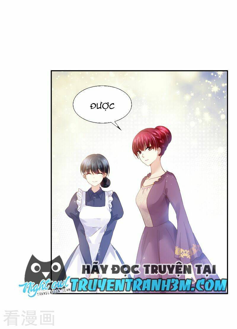 Ác Nữ Cải Biến: Chapter 35