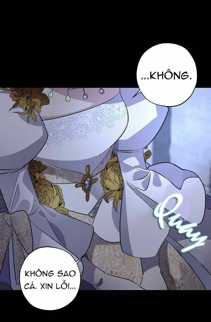 Tình Điên Dại: Chapter 33
