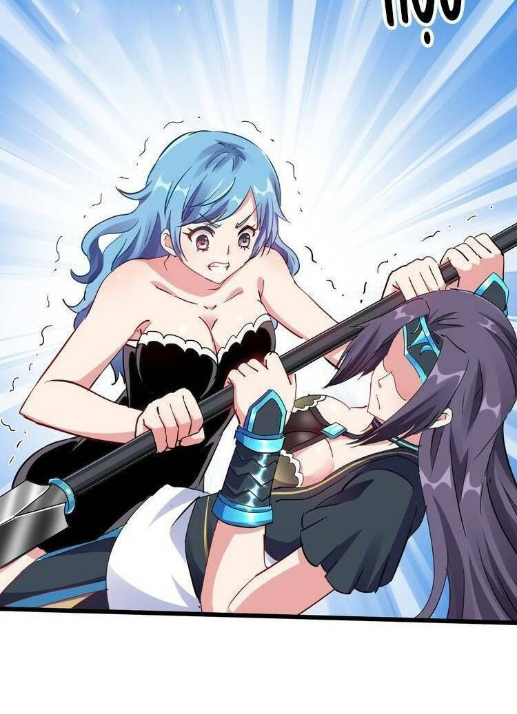 Kinh Thế Kỳ Nhân: Chapter 41