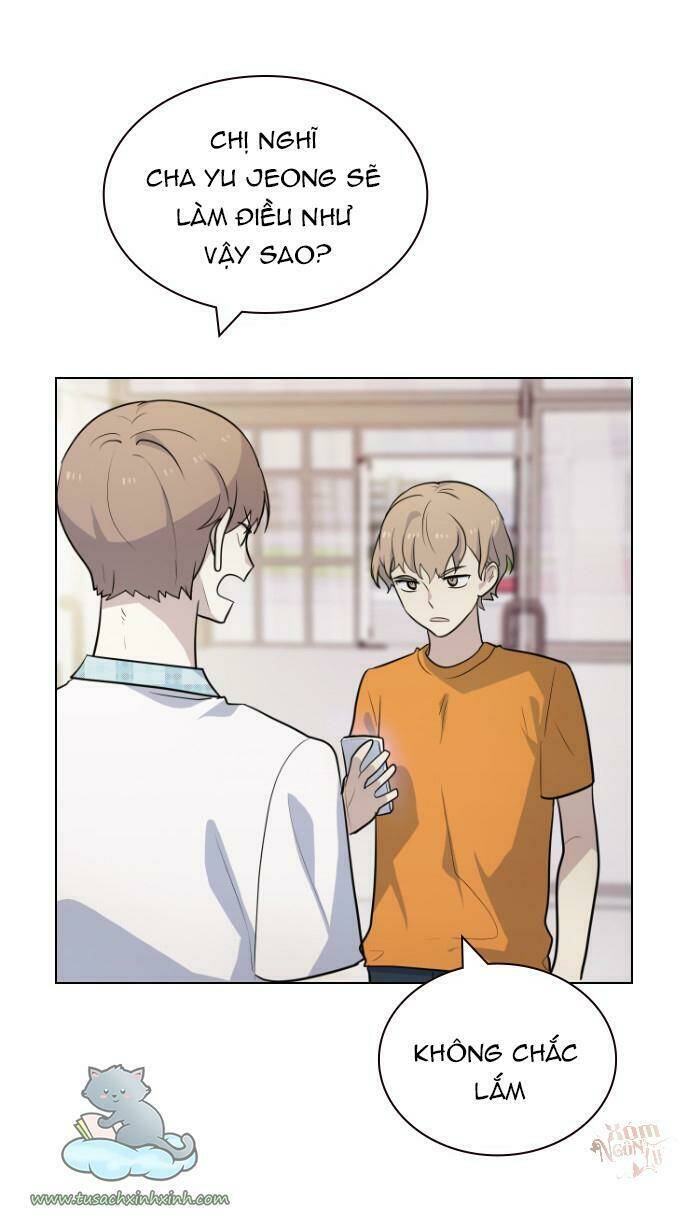 Thằng Bạn Trai Tồi Tệ Của Tôi: Chapter 62