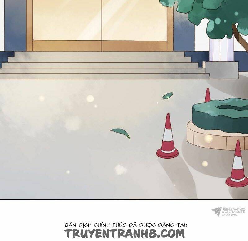 Sức Mạnh Của Sắc Đẹp: Chapter 17