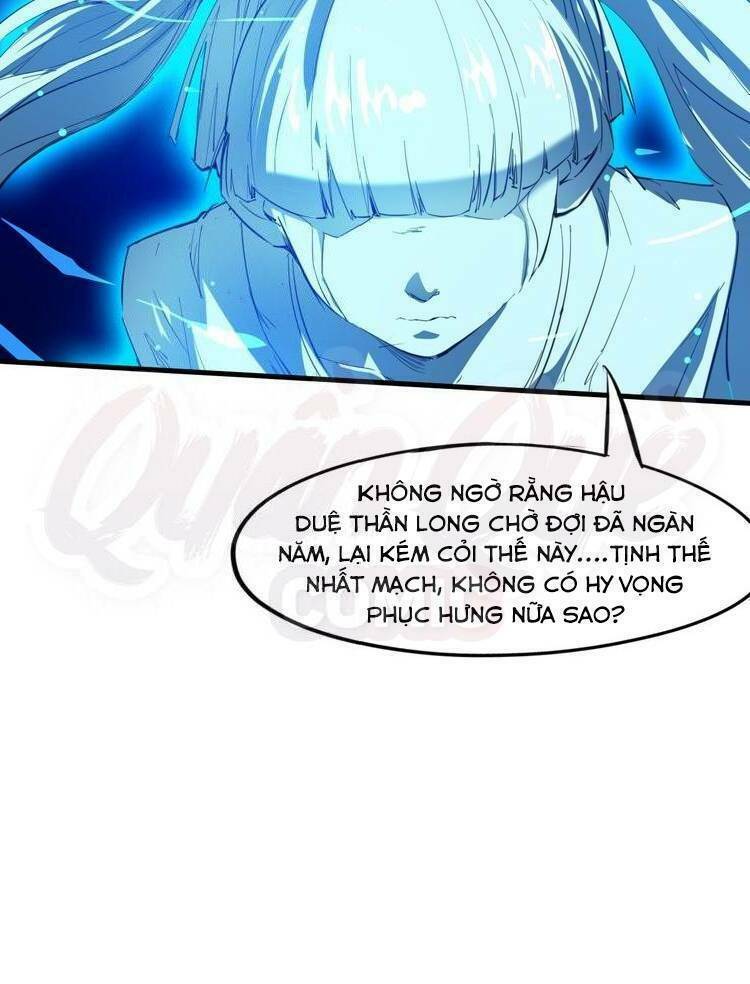 Long Mạch Võ Thần: Chapter 68