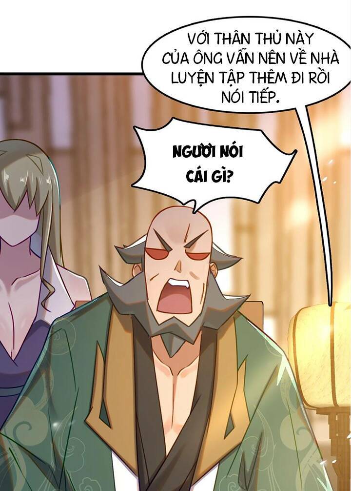 Đại Bảo Kiếm Của Tôi: Chapter 5