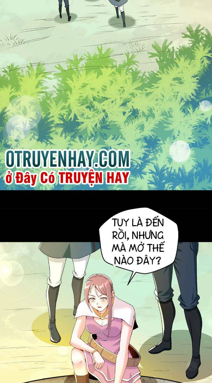 Đại Ma Pháp Sư Dựa Vào Muội Tử Trừ Ma: Chapter 10